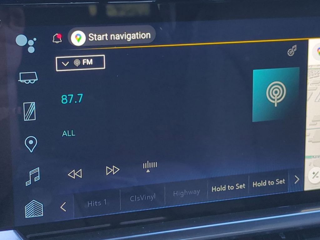 New 2026 Chevrolet Silverado 1500 LT w/ All Star Edition Plus image 13