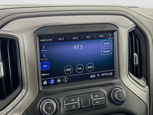 Used 2020 Chevrolet Silverado 1500 LT image 29