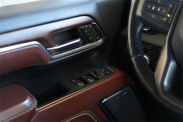 Used 2024 GMC Sierra 2500 Denali Ultimate w/ Max Trailering Package image 20