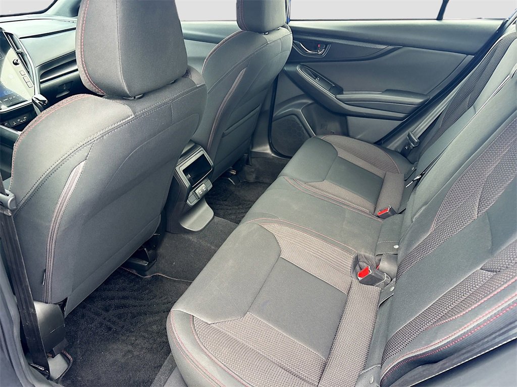 Used 2023 Subaru WRX Premium image 23