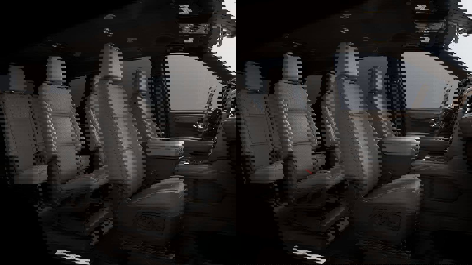 New 2026 GMC Yukon XL Elevation image 41