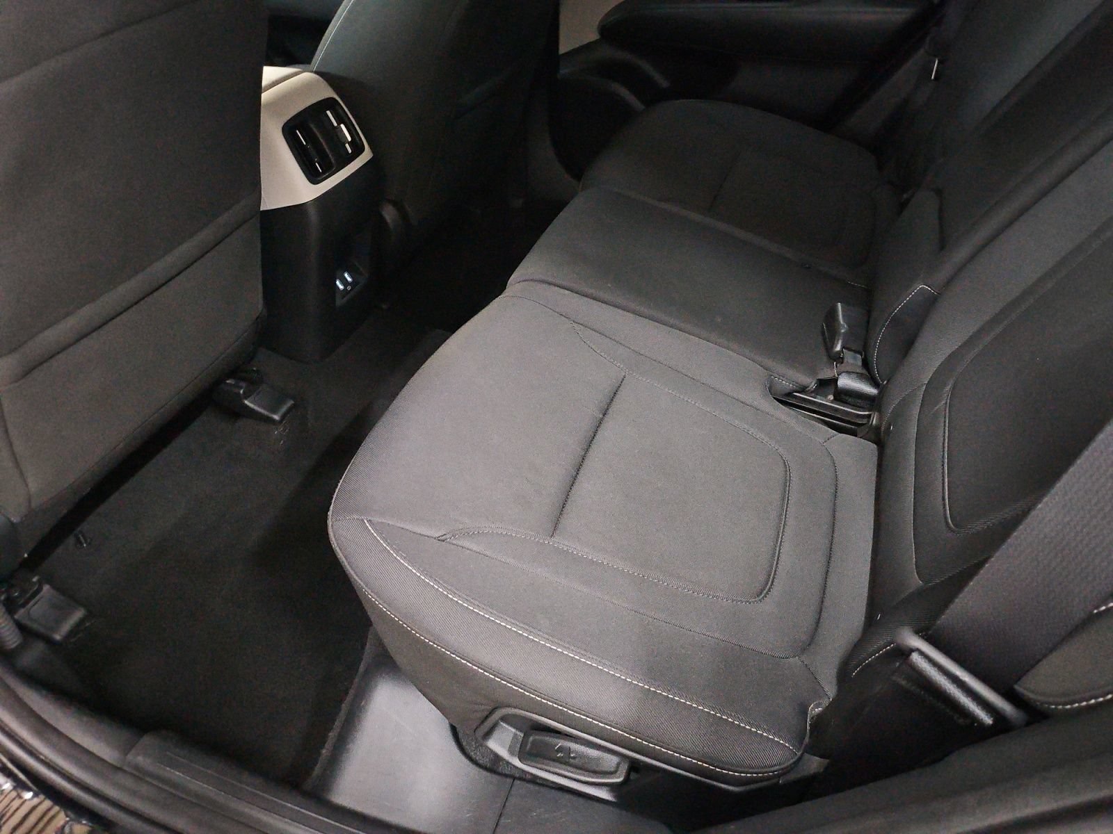 Used 2022 Hyundai Tucson SEL w/ Cargo Package FWD image 33