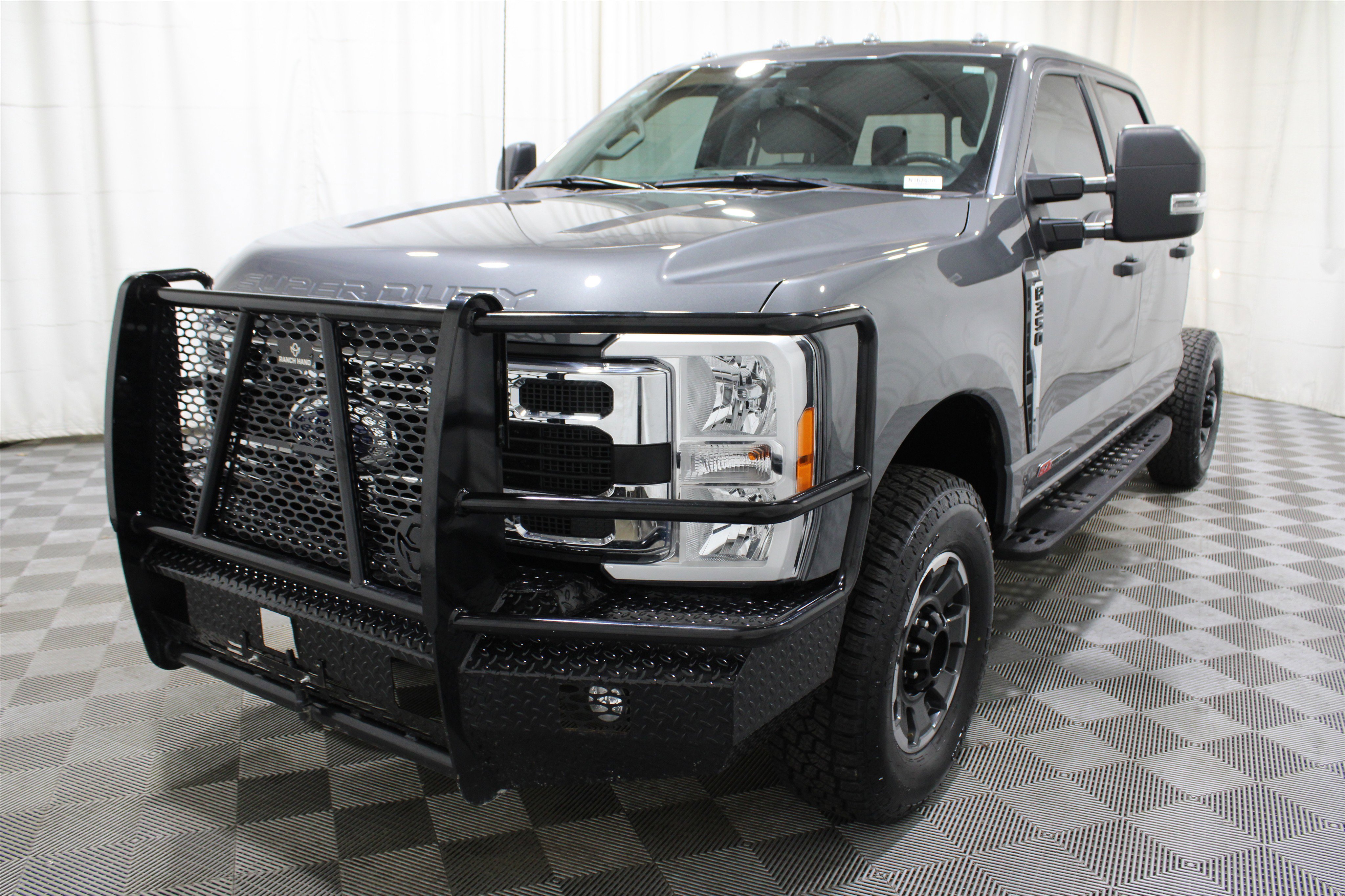 Used 2023 Ford F350 XLT w/ Tremor Off-Road Package image 34