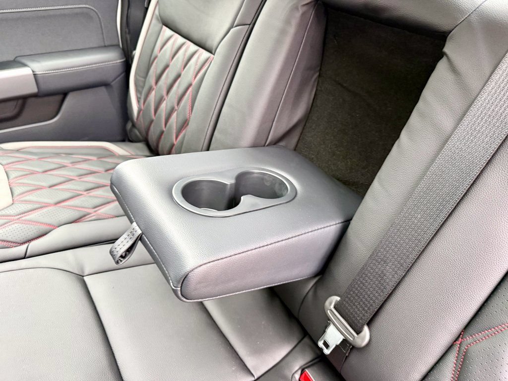 New 2026 Ford F350 Lariat AWD/4WD image 34