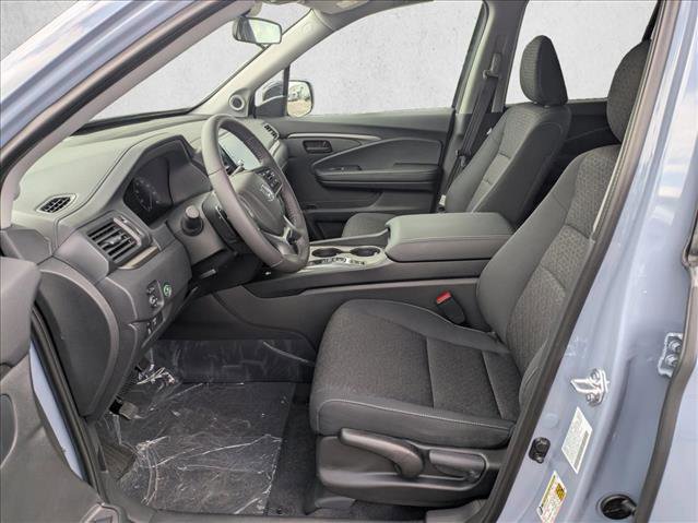 Used 2025 Honda Ridgeline Sport image 13
