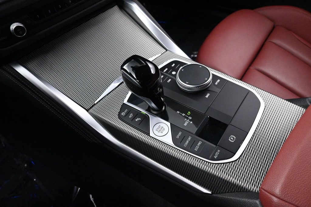 Used 2023 BMW M440i Coupe w/ Parking Assistance Package RWD image 37
