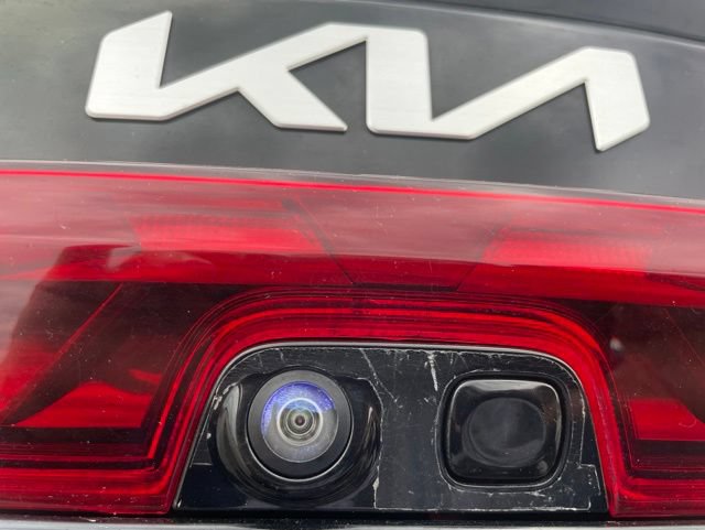 Used 2022 Kia K5 GT-Line w/ GT-Line FWD Premium Package image 11