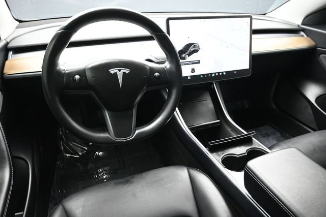 Used 2018 Tesla Model 3 Performance AWD/4WD image 17