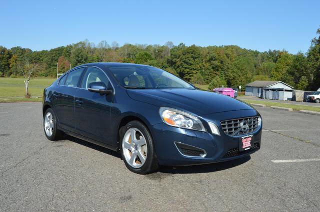Used 2013 Volvo S60 T5 image 3