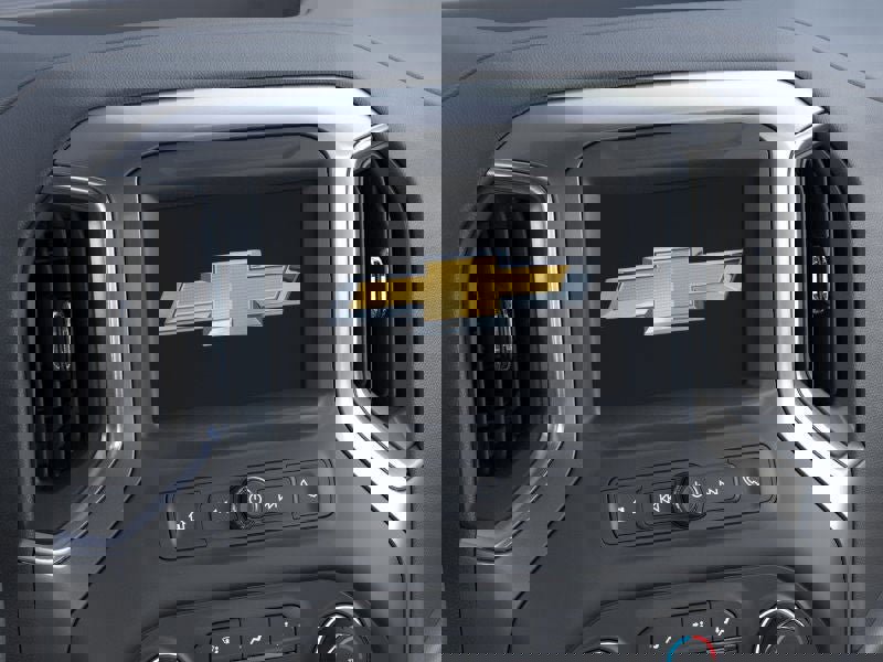 New 2025 Chevrolet Silverado 2500 Custom w/ Custom Value Package image 20