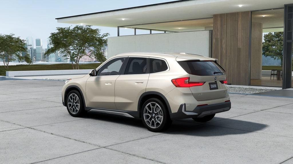 New 2027 BMW X1 xDrive28i AWD/4WD image 2