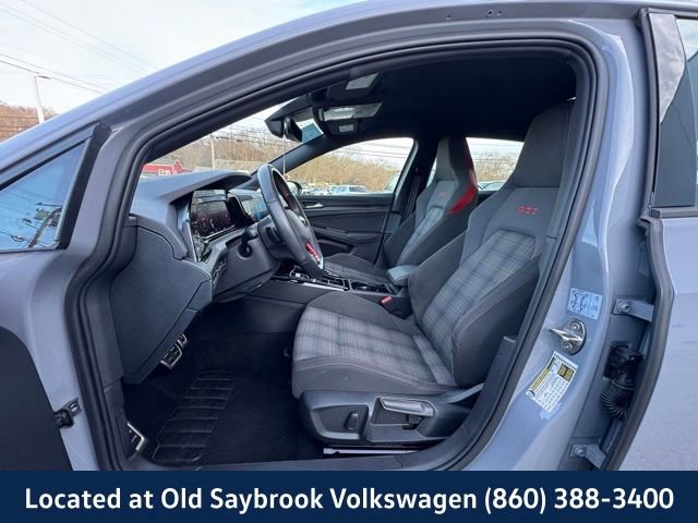 Used 2024 Volkswagen GTI S image 28