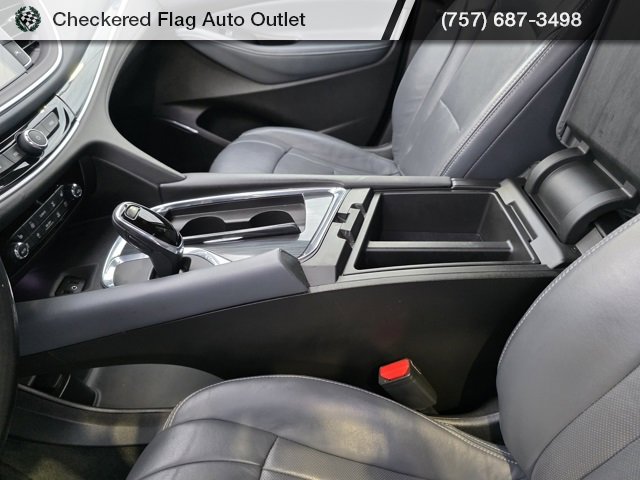 Used 2018 Buick Enclave Premium w/ LPO, Hit The Road Package image 35