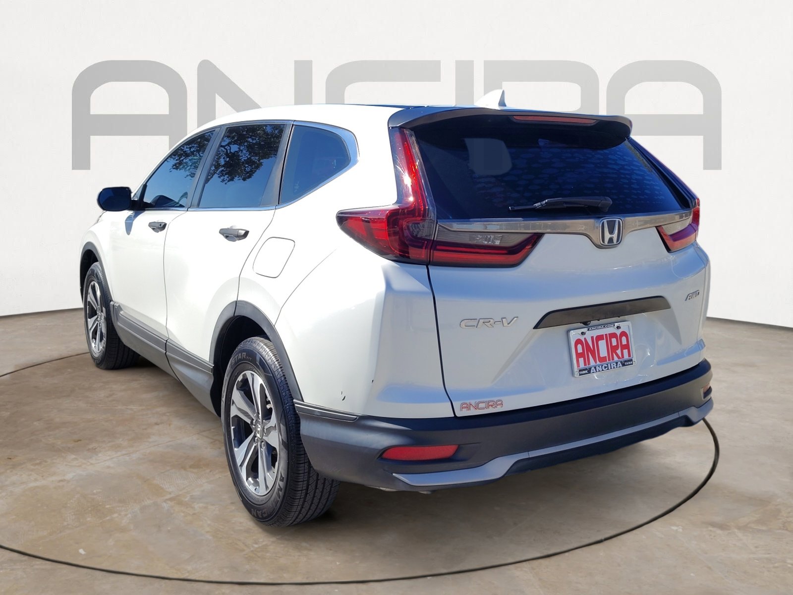 Used 2020 Honda CR-V LX image 11