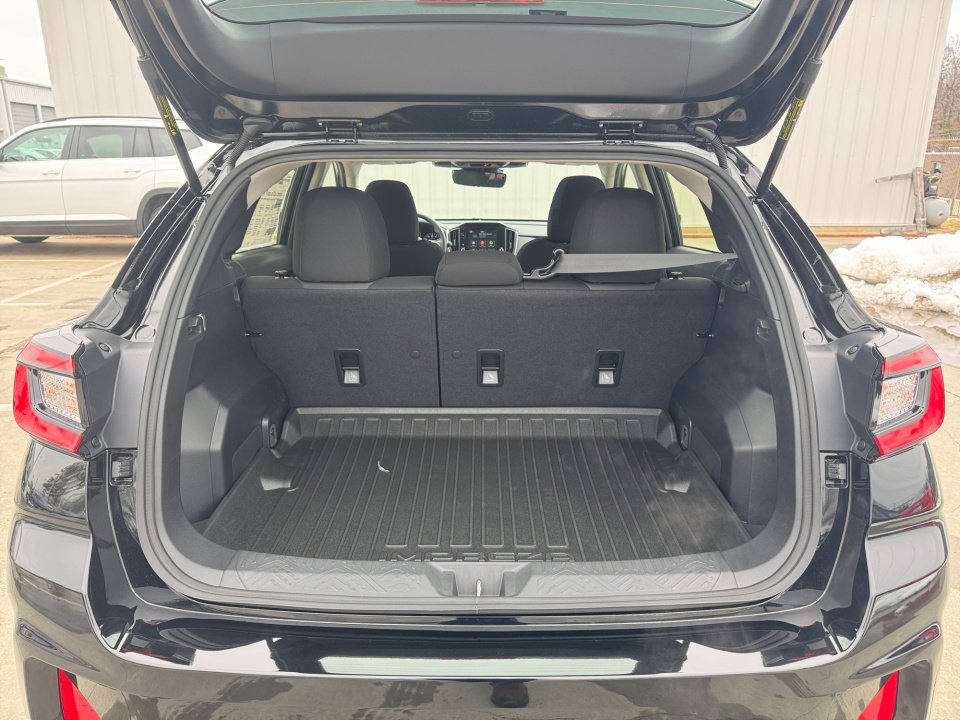 New 2026 Subaru Impreza 2.0i Sport image 15