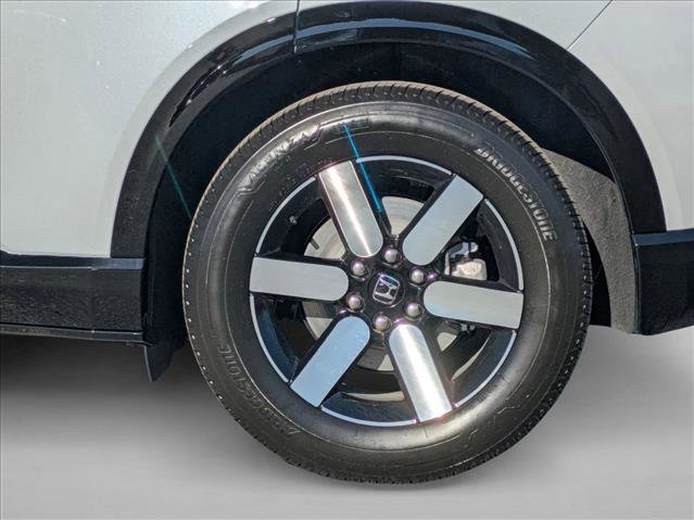 New 2026 Honda Prologue Touring image 10