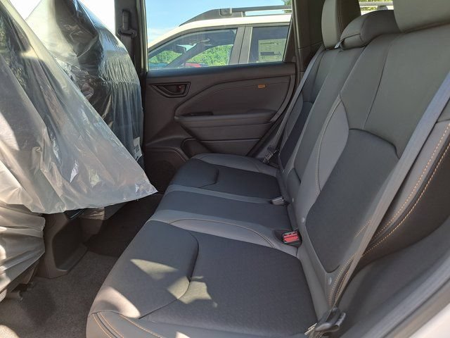 New 2026 Subaru Forester Wilderness AWD/4WD image 12