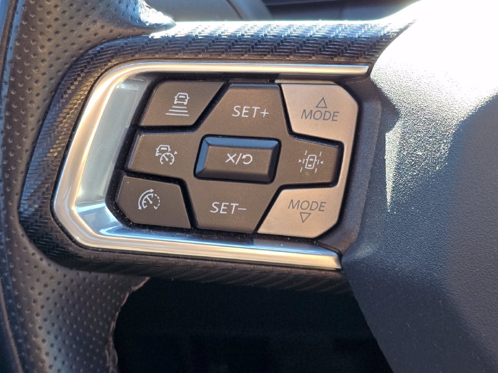 Used 2024 Ford Mustang Premium RWD image 12