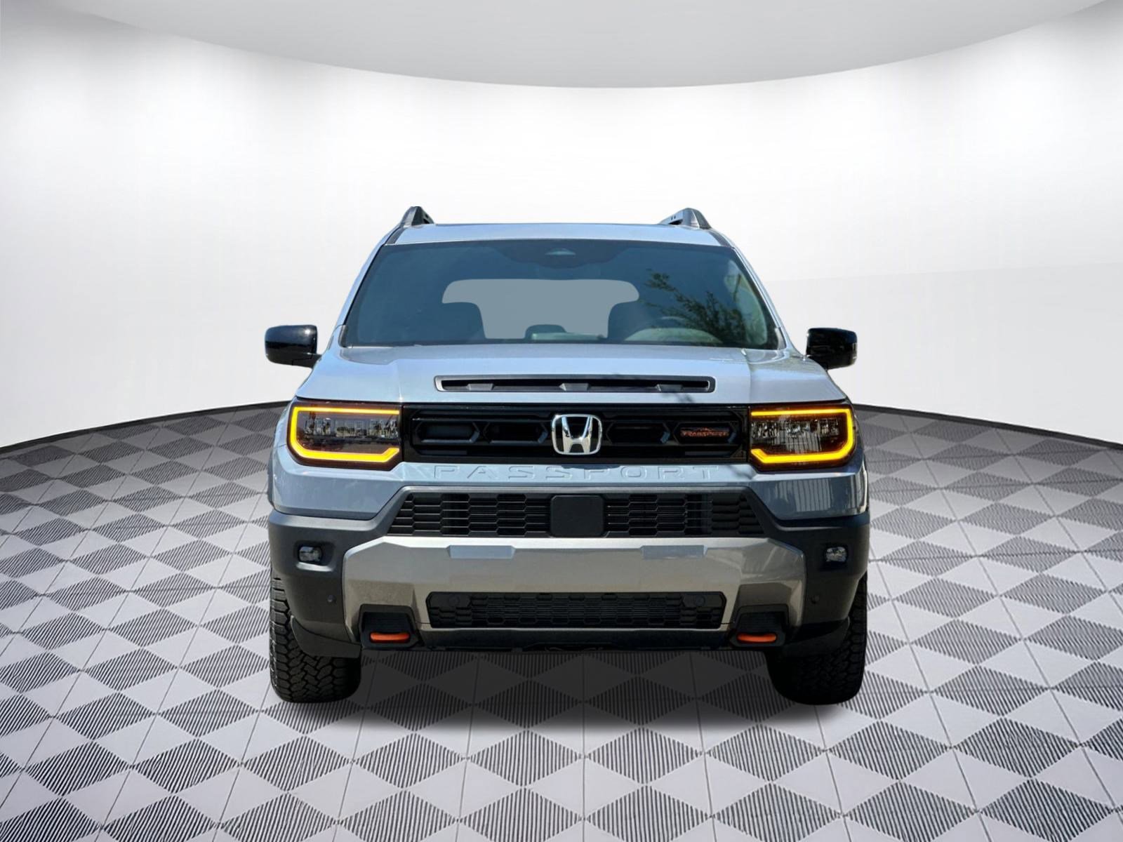 New 2026 Honda Passport TrailSport image 5