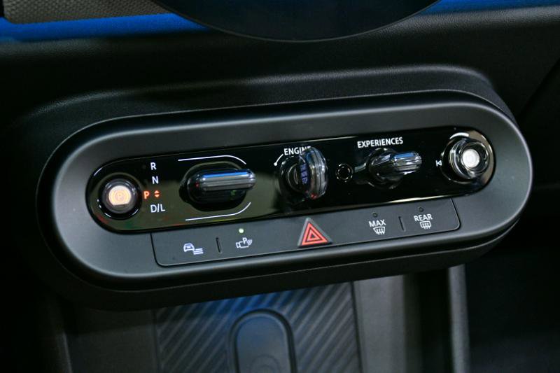 Used 2025 MINI Cooper S image 34