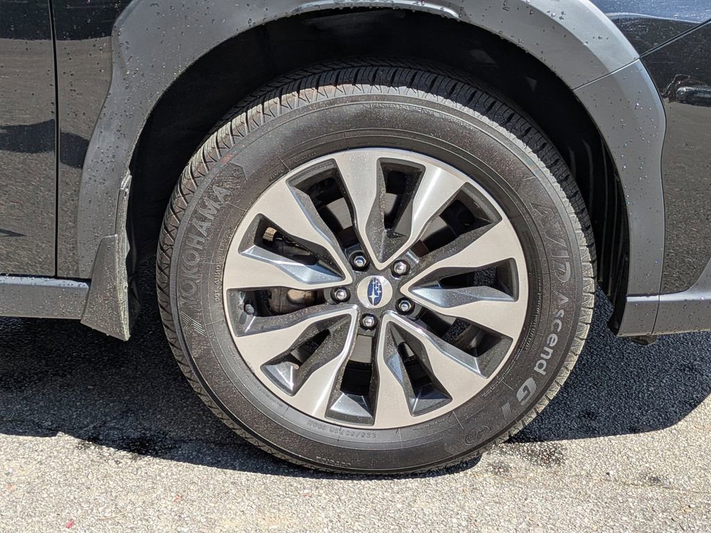 Used 2023 Subaru Outback Touring image 12