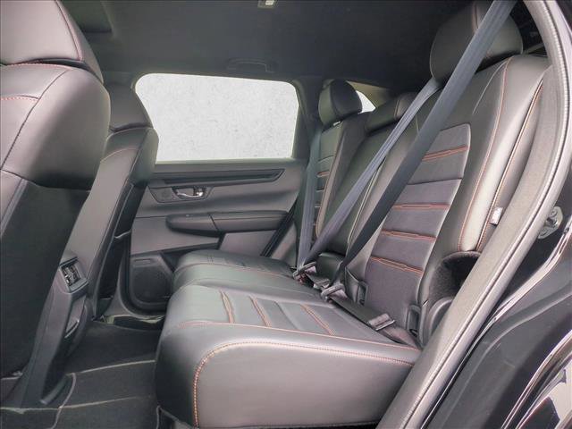 New 2026 Honda CR-V Sport-L image 15