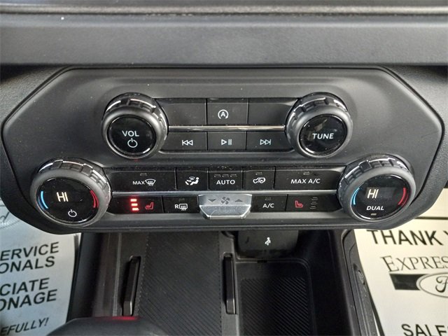 Used 2025 Ford Bronco Big Bend image 20