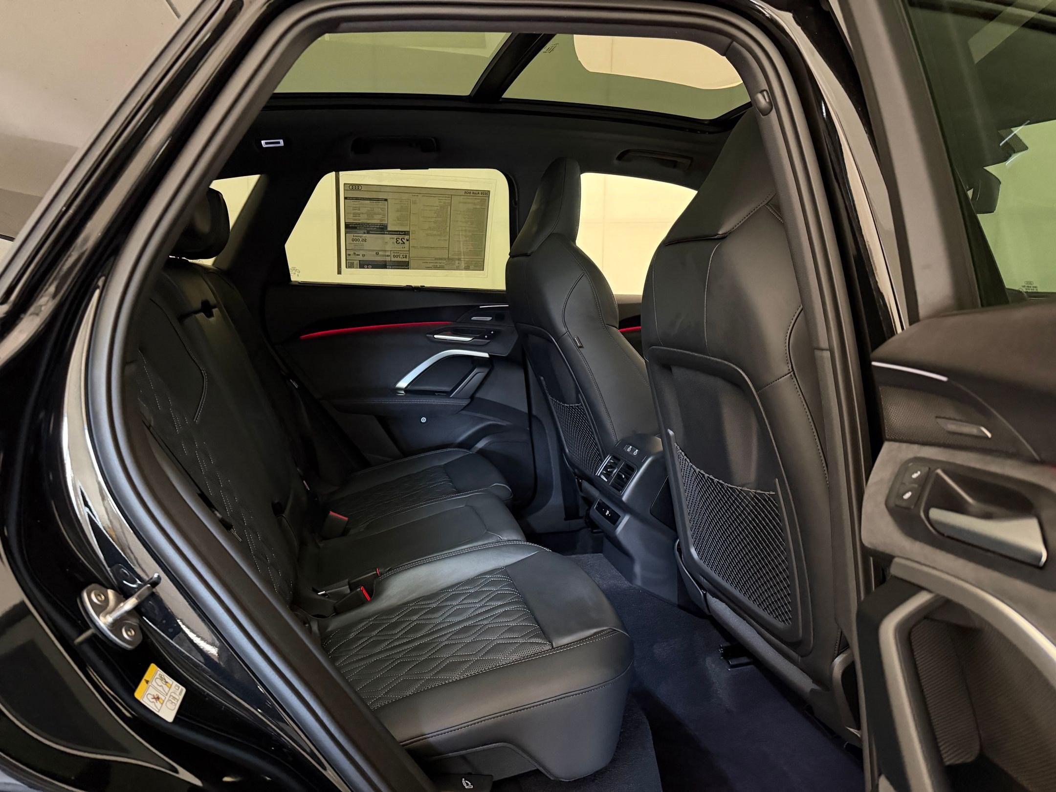 New 2026 Audi SQ5 Premium Plus AWD/4WD image 28