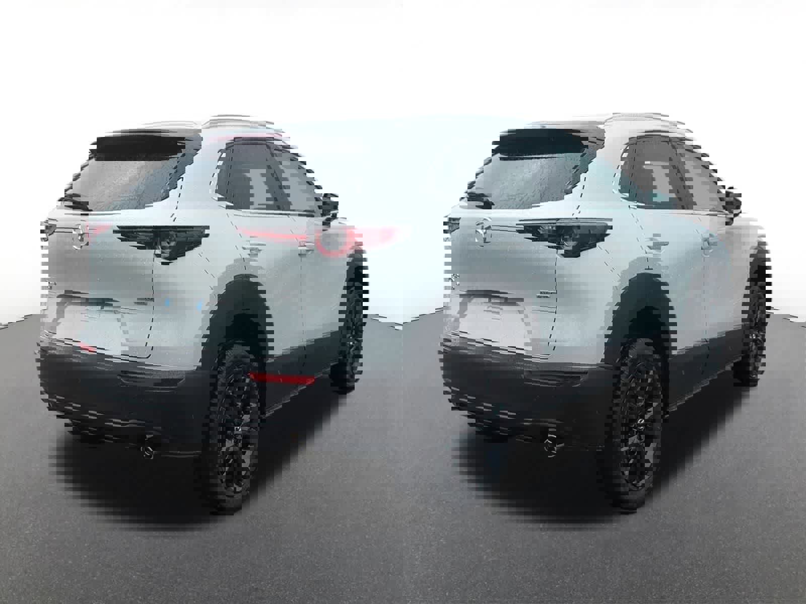 New 2025 MAZDA CX-30 AWD 2.5 S w/ Select Sport Pkg image 6
