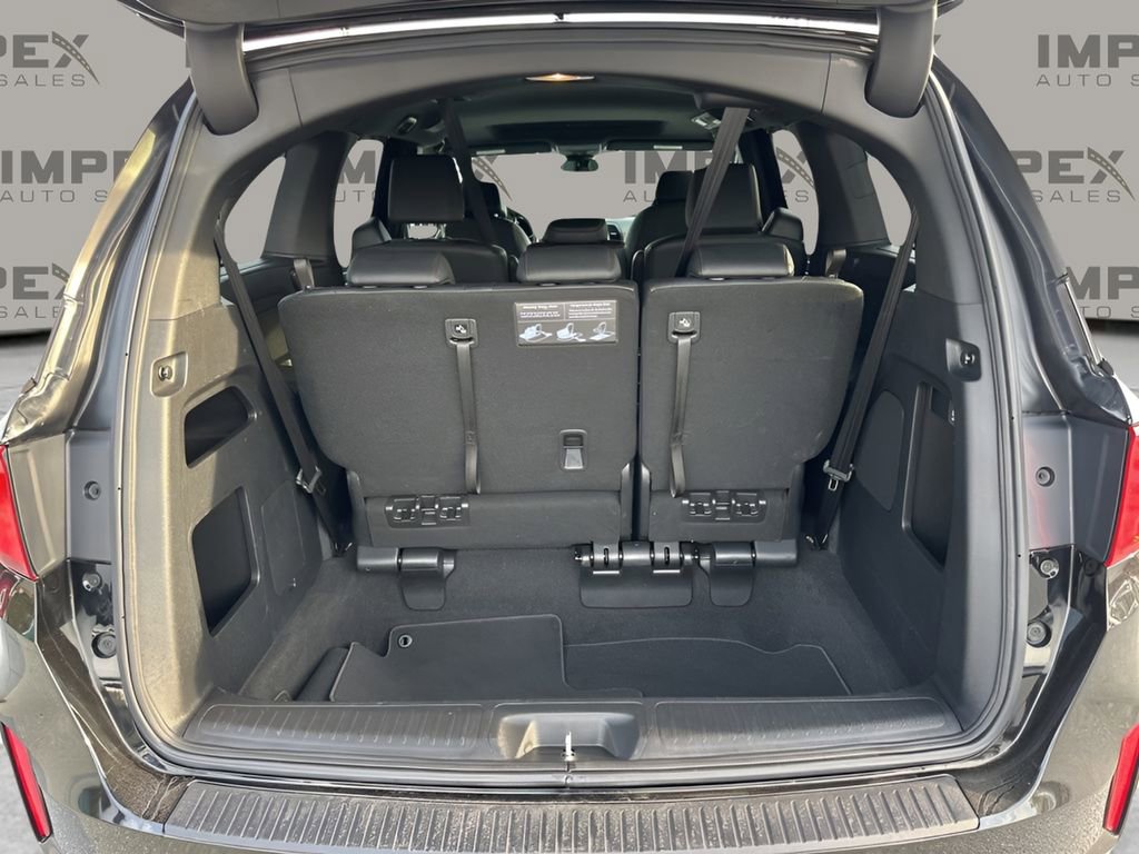 Used 2025 Honda Odyssey Sport-L image 27