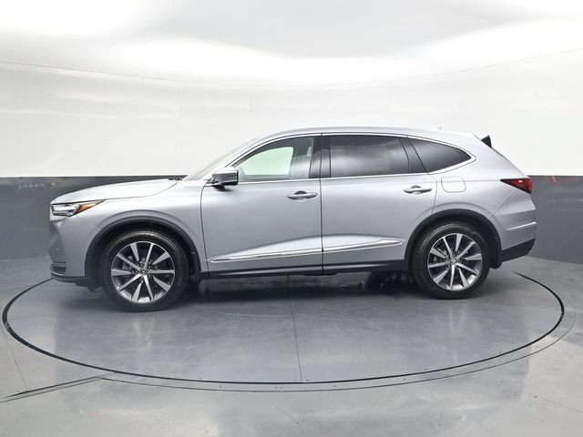 New 2026 Acura MDX w/ Technology Package AWD/4WD image 7