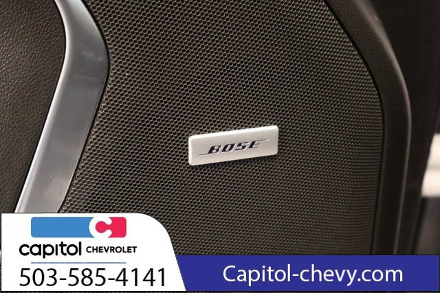 Used 2021 Chevrolet Suburban High Country w/ Max Trailering Package AWD/4WD image 12