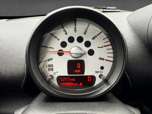 Used 2013 MINI Cooper Countryman S AWD/4WD image 11