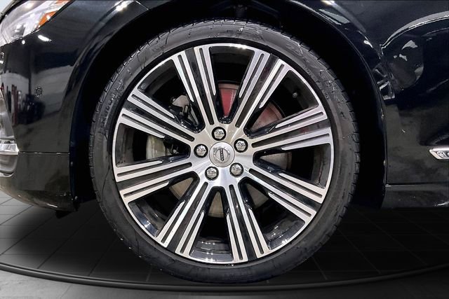Certified 2023 Volvo S90 B6 Plus w/ Protection Package Premier image 11