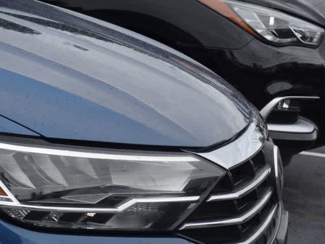 Used 2020 Volkswagen Jetta S w/ Driver Assistance Package FWD image 13