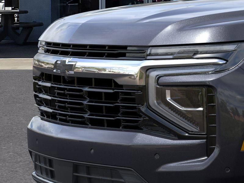 New 2026 Chevrolet Tahoe LS w/ LPO, Dark Essentials Package RWD image 13