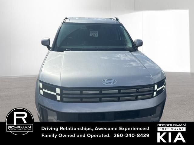 Used 2024 Hyundai Santa Fe SEL image 6