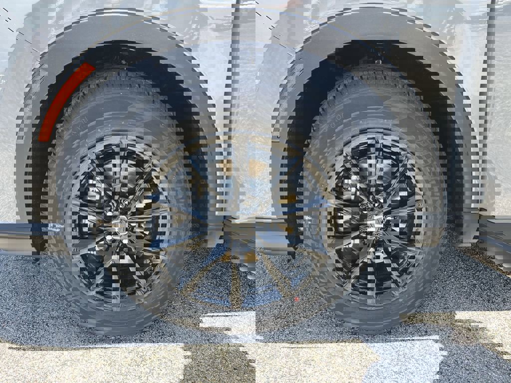 Used 2026 Honda CR-V Sport-L image 24