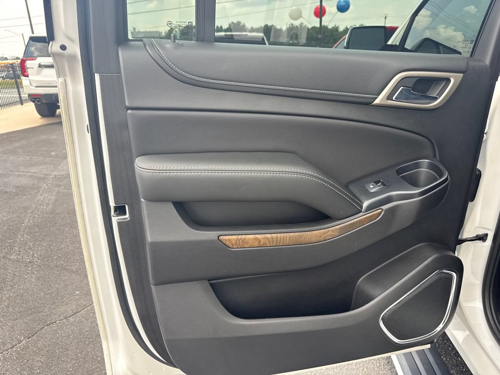 Used 2018 GMC Yukon XL Denali w/ Denali Ultimate Package AWD/4WD image 22
