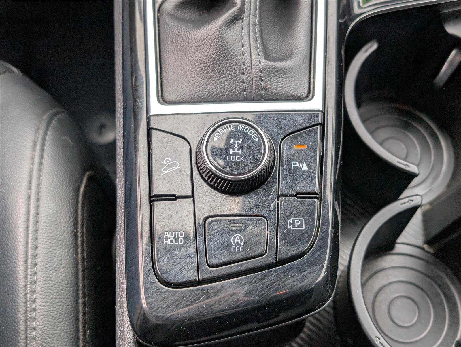 Used 2023 Kia Sportage EX AWD/4WD image 23