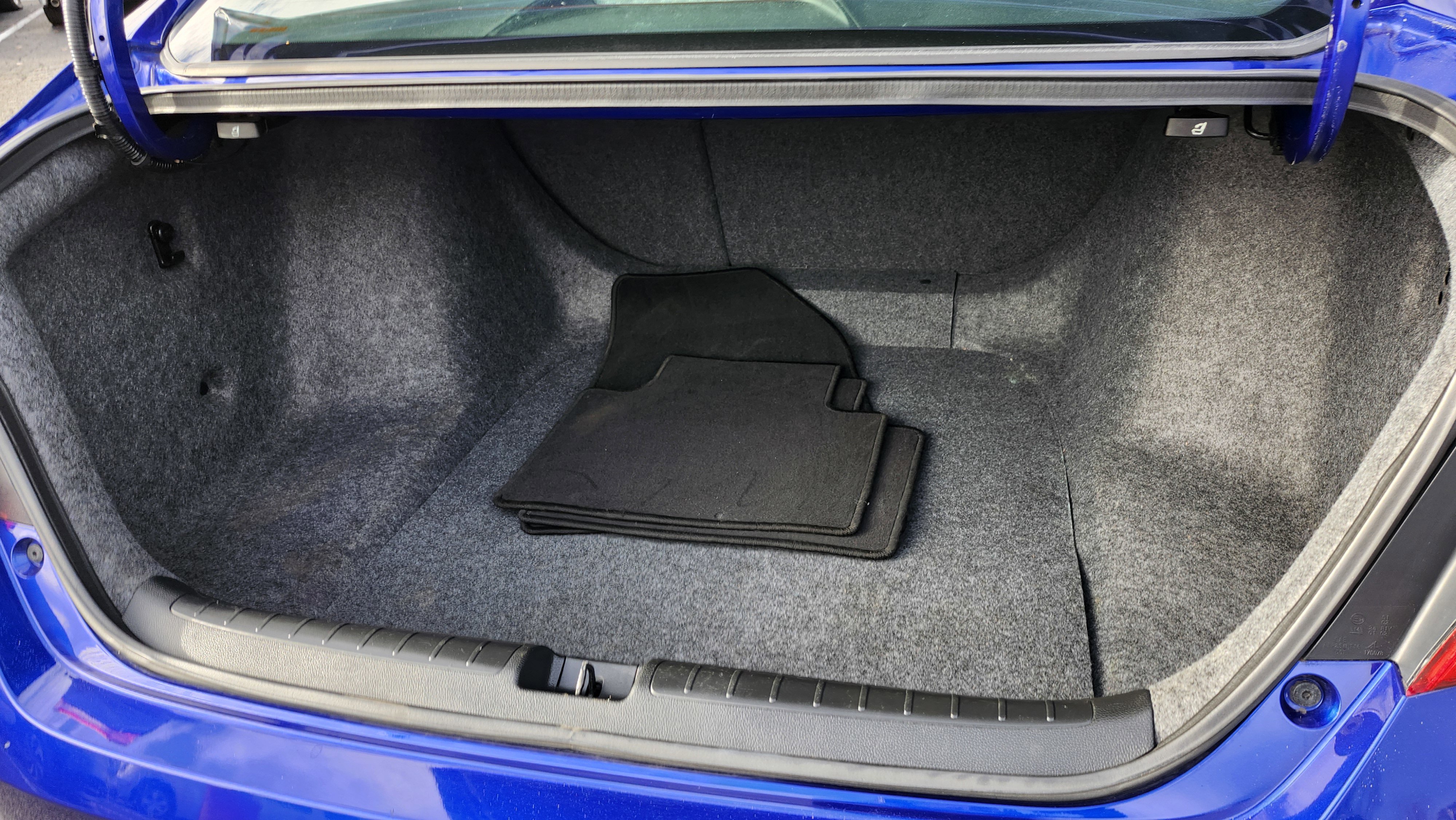 Used 2018 Honda Accord Sport image 20