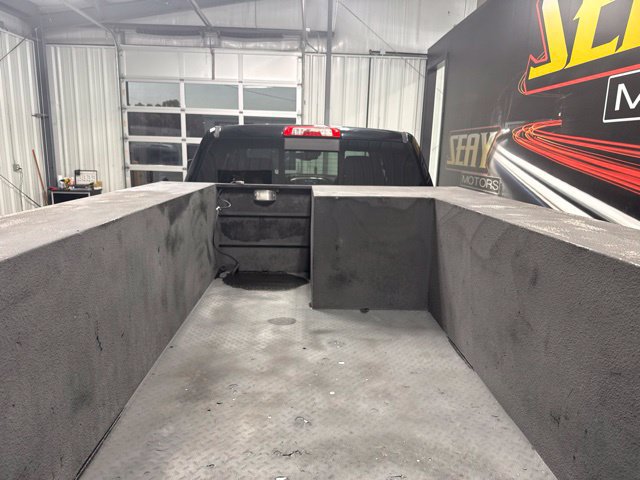 Used 2017 GMC Sierra 3500 Denali w/ Duramax Plus Package AWD/4WD image 21