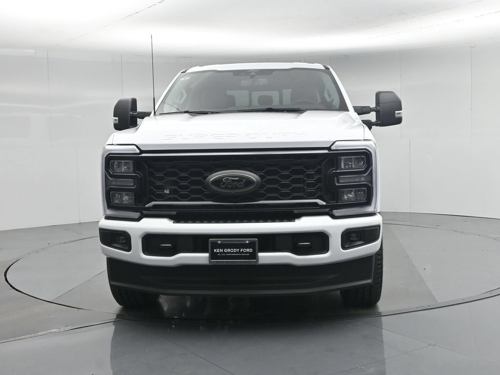New 2026 Ford F350 XLT w/ XLT Premium Package AWD/4WD image 56