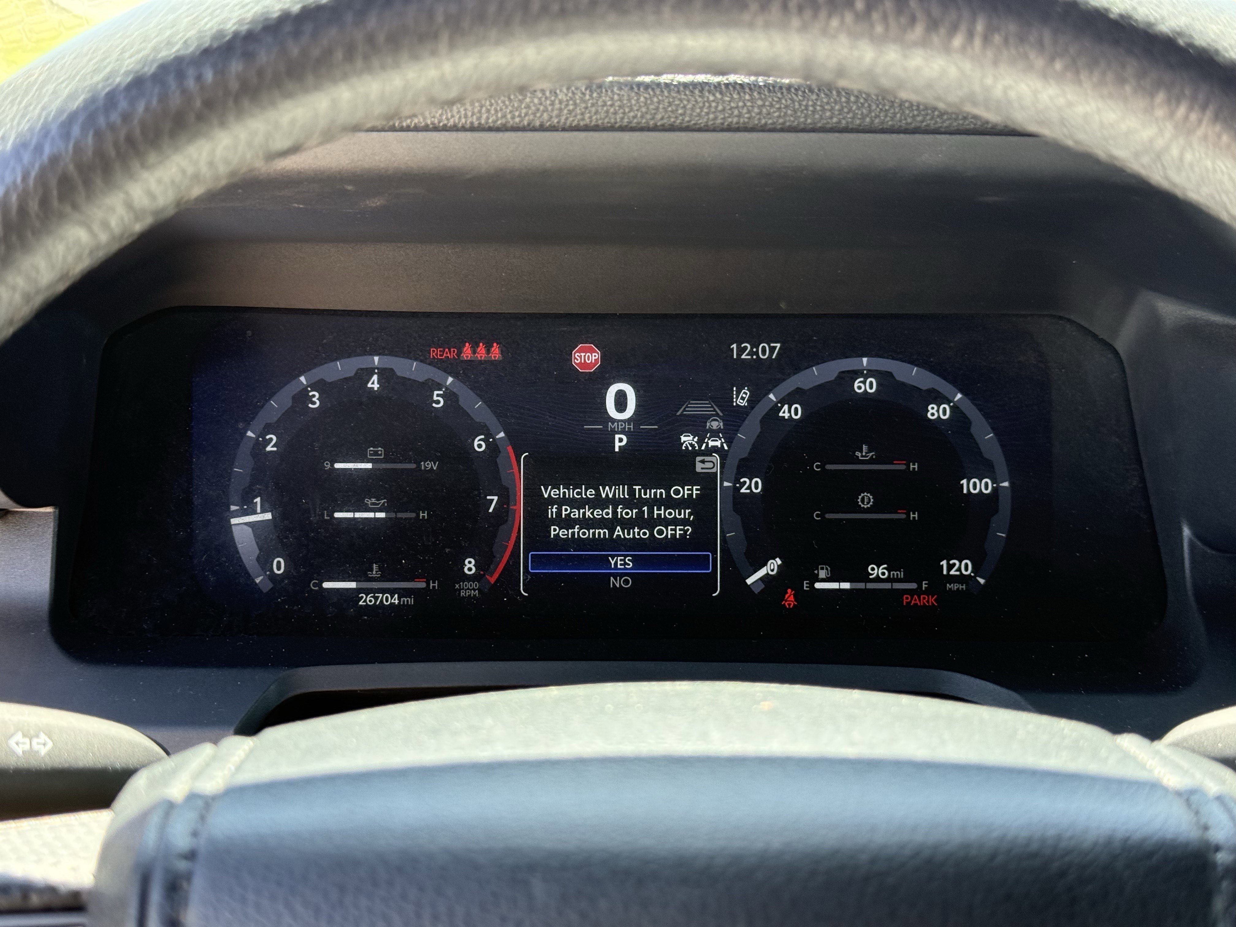 Used 2024 Toyota Tacoma TRD Off-Road image 18