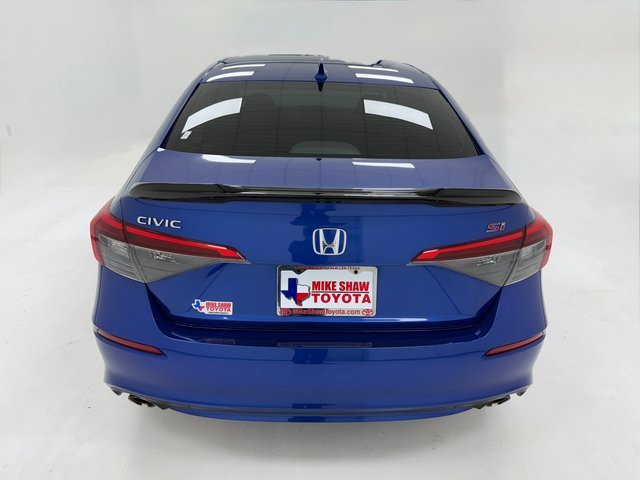 Used 2022 Honda Civic Si image 39