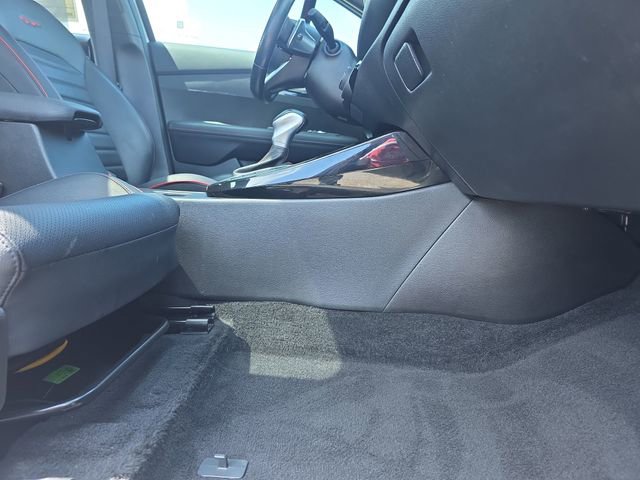 Used 2023 Kia Forte GT w/ GT2 Package FWD image 31