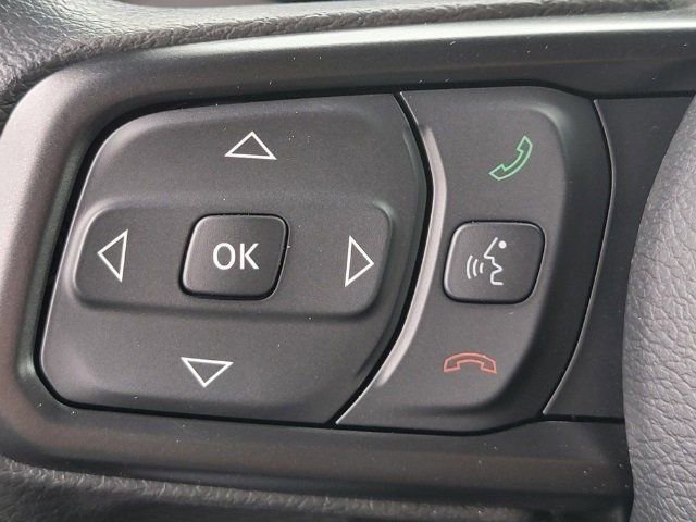 Used 2023 Jeep Wrangler Unlimited Rubicon w/ Dual Top Group image 30