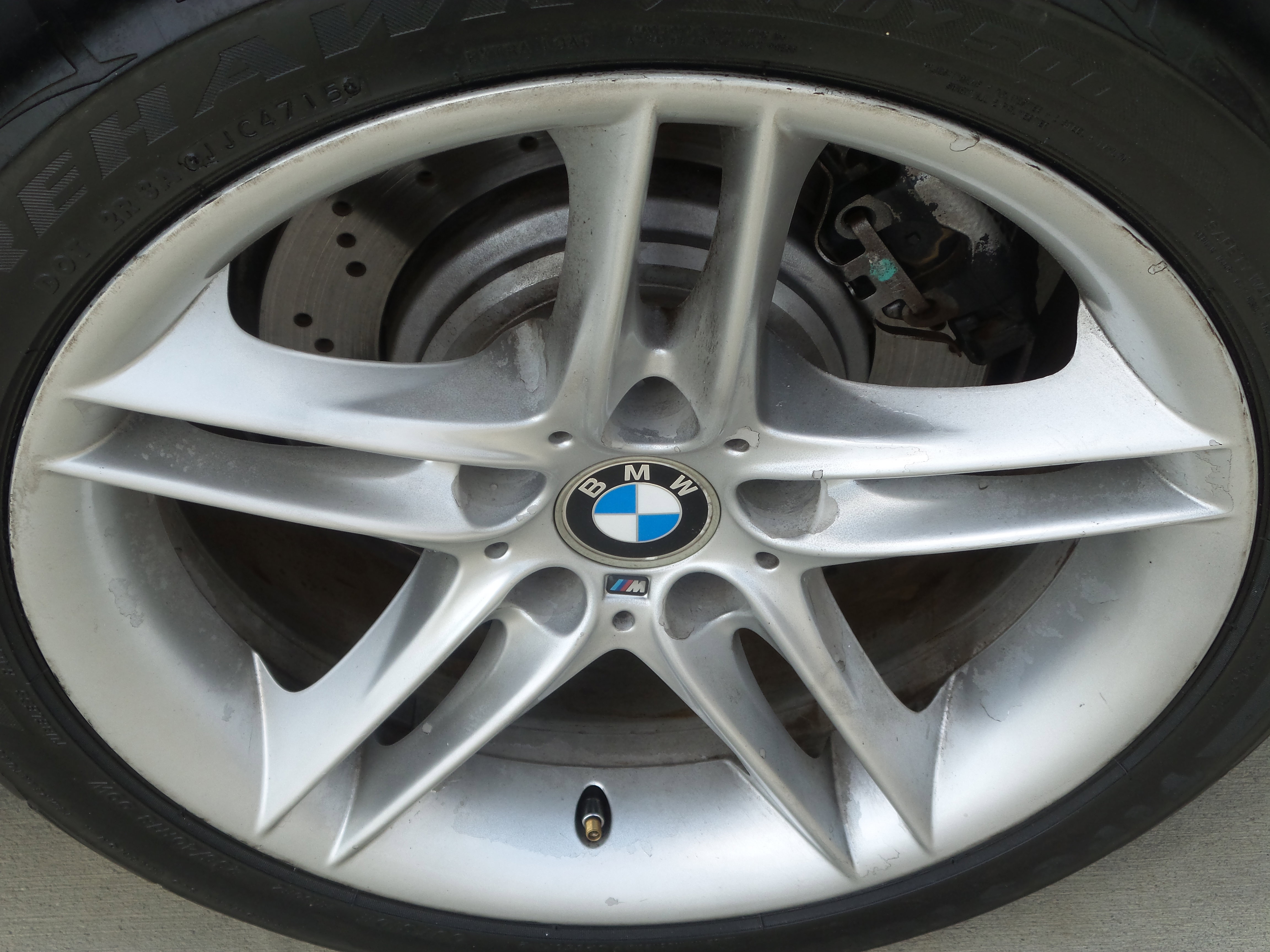 Used 2006 BMW M Roadster M 2dr Roadster image 14