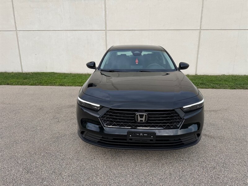 Used 2026 Honda Accord LX image 4