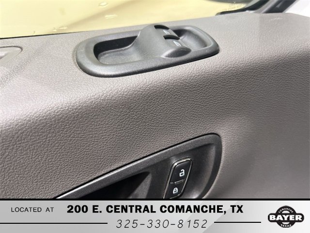 New 2024 Ford Transit 150 Low Roof image 19